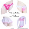 La sissification et la soumission le faisaient fantasmer dommage pour lui