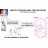 JEUX OLYMPIQUES BDSM pour soumises