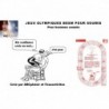 JEUX OLYMPIQUES BDSM pour soumis