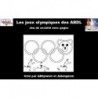 Les jeux olympiques des ABDL