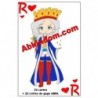 Jeu de cartes ABDL