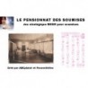 Le pensionnat des soumises
