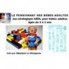 Pensionnat des ABDL
