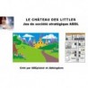 LE CHATEAU DES LITTLES ABDL