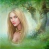 La druidesse