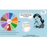 La roulette pour diaper Lover