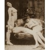 Le montreur de plaisirs